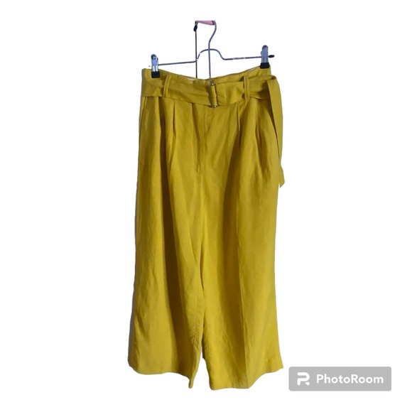 Mango Pants & Jumpsuits Mng Mango Suit Trousers Size 6 Poshmark